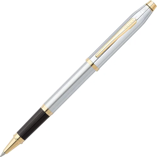 Vista 16 de Classic Century - Bolígrafo de punta Selectip, modelo cromo brillante Cromo Lustroso