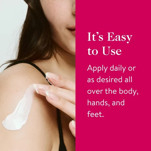 Vista 5 de good.clean.goop Beauty The Body - Crema reponedora más suave Hidratante hidratante para piel seca Ceramidas, mantequilla de Cupuacu y aceite