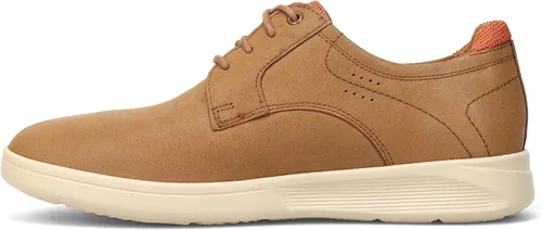 Vista 4 de Rockport Mens Caldwell Plaintoe Oxford