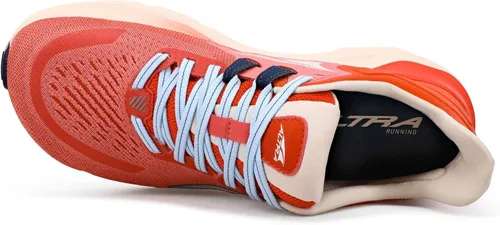 Vista 2 de ALTRA AL0A5488 Provision 6 - Tenis de correr para mujer, marino