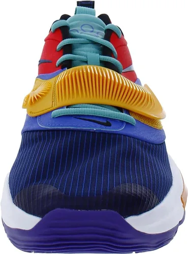 Vista 3 de Nike Zapatillas de baloncesto Zoom Freak 3 Knit Performance para mujer