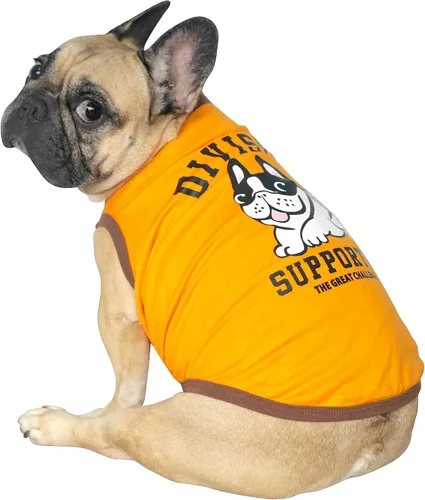 Vista 12 de iChoue Disfraz de bulldog francés de Halloween, alas de murciélago, araña Camisa de disfraz alas de murciélago