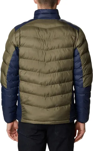 Vista 2 de Columbia Men's Labyrinth Loop Jacket