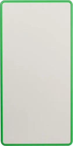 Vista 7 de Flash Furniture Mesa de actividades de plástico para niños de 47.25 x 23.6 Verde