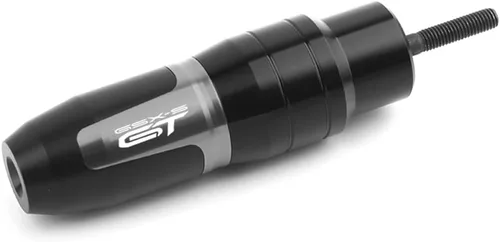 Vista 5 de Para SUZUKI GSX-S1000GT GSXS 1000 2022 2023 GSXS1000GT GSXSGT Accesorios Piezas de motocicleta Anti-caída Escape Slider Cuerpo Prote con logotipo