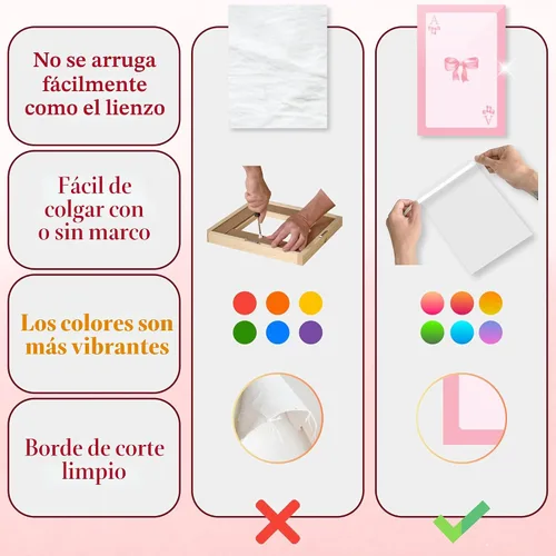 Vista 6 de 97 Decor Decoración de Habitación Estética Coqueta Rosa - Decoración de Pared Coqueta, Pósteres Coqueta Para Habitación Estética Kit de Collage Rosa