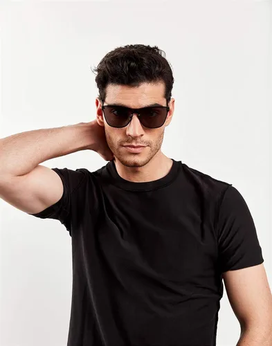 Vista 8 de Hawkers One Venm Quadratisch Sunglasses