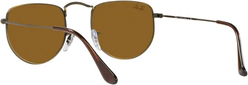 Vista 6 de Ray-Ban RB3958 Elon - Gafas de sol redondas