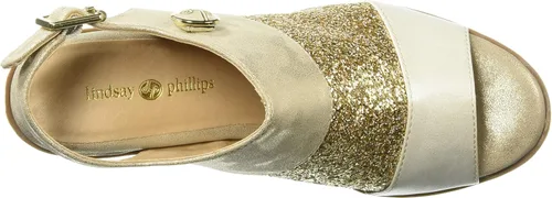 Vista 5 de LINDSAY PHILLIPS Women's Elise