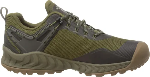 Vista 6 de KEEN Zapato impermeable NXIS EVO para hombre