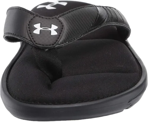 Vista 2 de Under Armour Chanclas Ignite Iii T para hombre