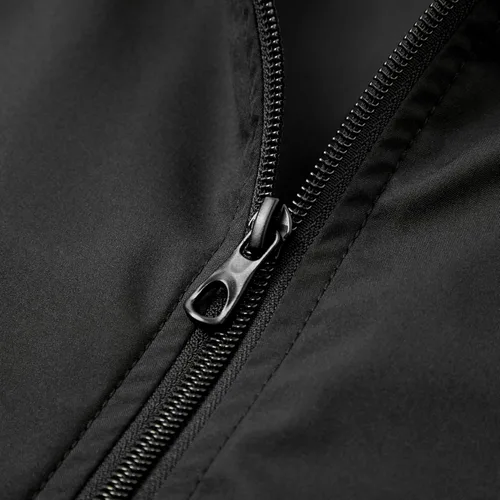 Vista 5 de URBANFIND Chaquetas bomber para hombre, casuales, ligeras, cortavientos, a la moda, abrigos de primavera y otoño