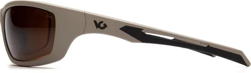 Vista 3 de Venture Gear Howitzer Safety Glasses