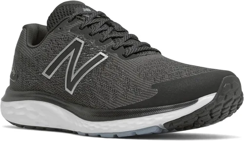 Vista 2 de New Balance Fresh Foam 680 V7 - Tenis de correr para hombre