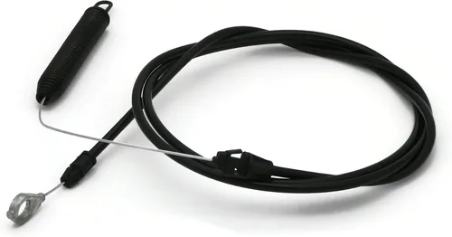 Vista 4 de Cable de embrague de repuesto compatible para cortacésped 532 40 83-19, 532 43 51-10, 408319 , 435110