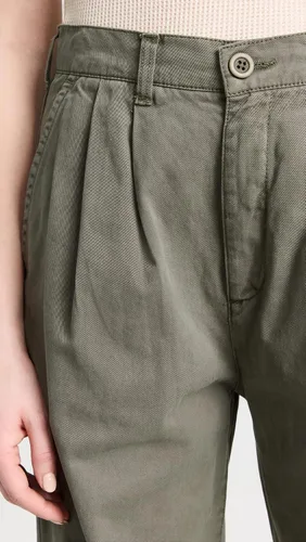 Vista 6 de Pistola Denim Pantalones Ellery para mujer