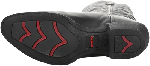 Vista 5 de Laredo 68458 - Botas vaqueras para hombre