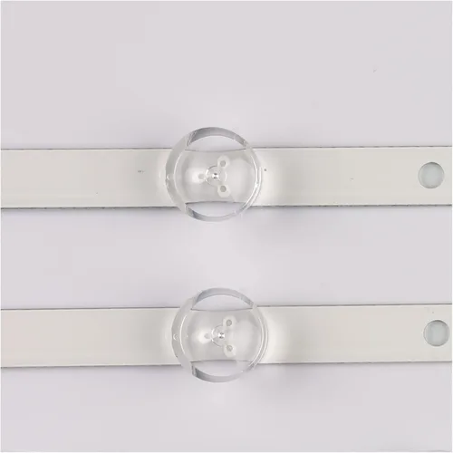 Vista 5 de Tira De Luz De Fundo Led para Tira De Tv 32 "32ln540b Uot Pola2.0 32ln54 Agf78399401 32ln5707 HC320DXN-VHFPA-21XX Ajuste para LG (Comida Establecida)