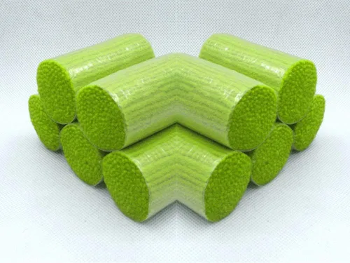 Vista 49 de Kits de gancho de hilo para bordar alfombras, 10 paquetes de hilo hecho a mano para bricolaje, varios patrones, bordado, funda de almohada y fundas