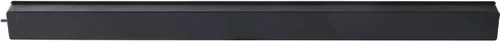 Vista 2 de Red Hawk ACC-1000 Espejo 2" Profundidad, 2 1/2" Altura, 35" Ancho Carritos de golf