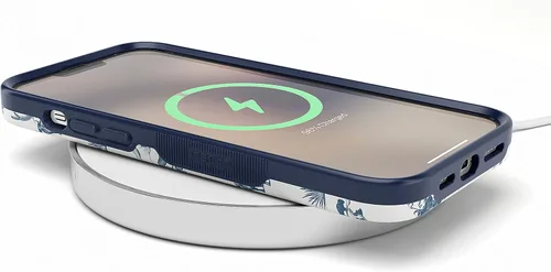 Vista 8 de Funda Casely para iPhone 13 Pro Aventura en el Salvaje Oeste Desierto Compatible con MagSafe Diseño Protector Audaz