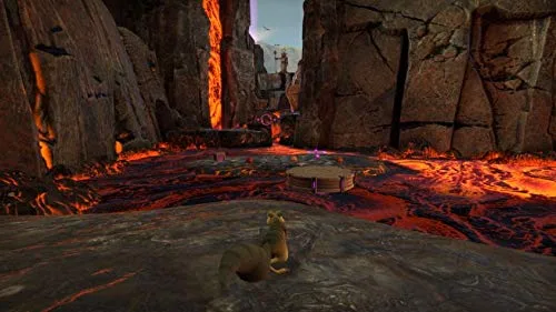 Vista 11 de ICE AGE Scrat's Nutty Adventure - Nintendo Switch