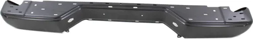 Vista 4 de Garage-Pro Parachoques escalonado compatible con Nissan Frontier 2013-2021 imprimado