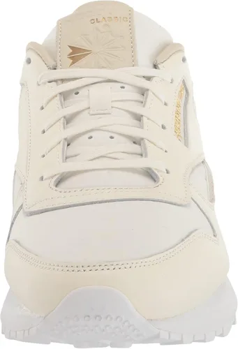 Vista 2 de Reebok Tenis clásicos de cuero Sp para mujer