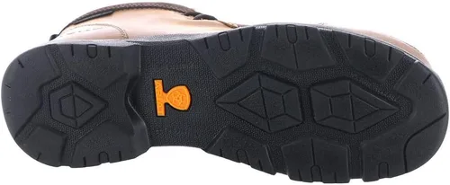 Vista 3 de Edge LTE Moc - Botas de trabajo con punta compuesta