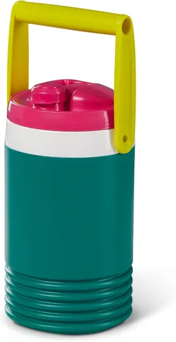 Vista 2 de Igloo Coolers Retro Collection 64 Oz Jade