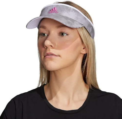 Vista 28 de adidas Visera Match para mujer