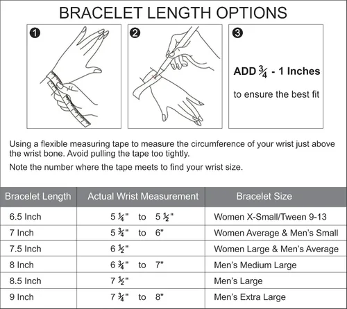Vista 5 de LeCalla 925 Sterling Silver Italian Handmade Round & Oval Bead Ball Strand Chain Bracelet for Women Women's Silver Bead Ball Chain Bracelet