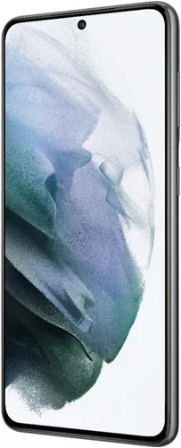 Vista 4 de Samsung Galaxy S21 5G, versión estadounidense, 256 GB, gris Phantom Gray - Desbloqueado (renovado)