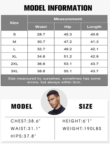 Vista 6 de COOFANDY Pantalones de lino de verano para hombre, ligeros, casuales, con cintura elástica, con cordón