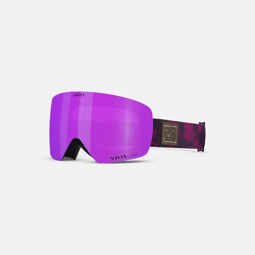 Vista 7 de Giro Gafas de esquí unisex para adultos Giro Contour Rs