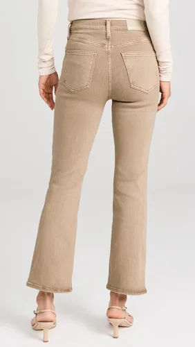 Vista 3 de Pistola Denim Pantalones Lennon para mujer