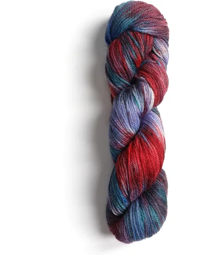 Vista 48 de Juego de 6 madejas de 100% lana de alpaca bebé (10.58 oz) de peso DK, fabricadas en Perú, celestial suave y perfecto para tejer y hacer ganchillo
