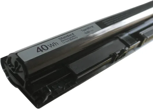 Vista 3 de Batería de repuesto para laptop M5Y1K para Dell Inspiron 15 3000 5000 5566 5555 5558 5559 5758 3567 3551 3552 3558 14 3451 3452 Vostro 3458 34599