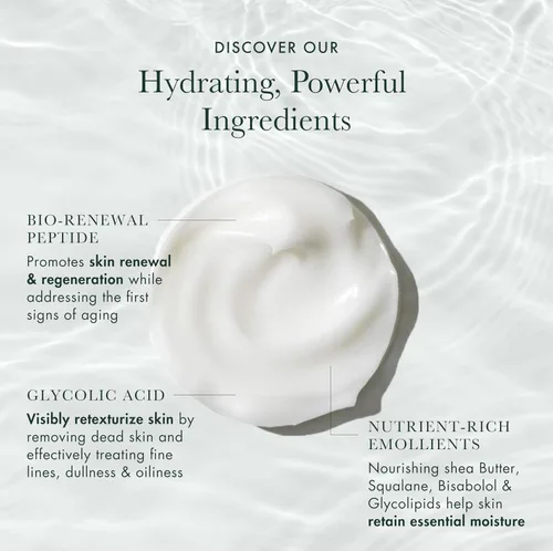 Vista 2 de RéVive, crema renovadora hidratante retexturizante nocturno, 1.7 oz
