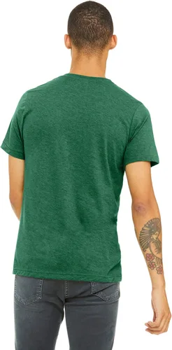 Vista 2 de Canvas Greenwich - Camiseta para hombre