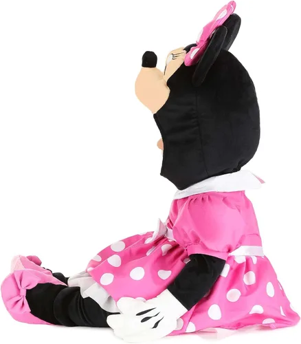 Vista 6 de Disfraz infantil de Minnie Mouse
