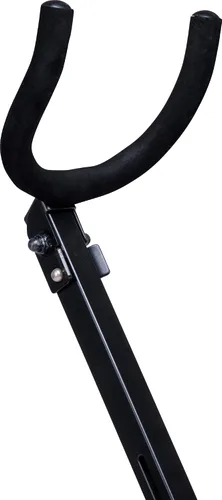 Vista 5 de Hercules DS530BB Soporte para saxofón alto/tenor con bolsa