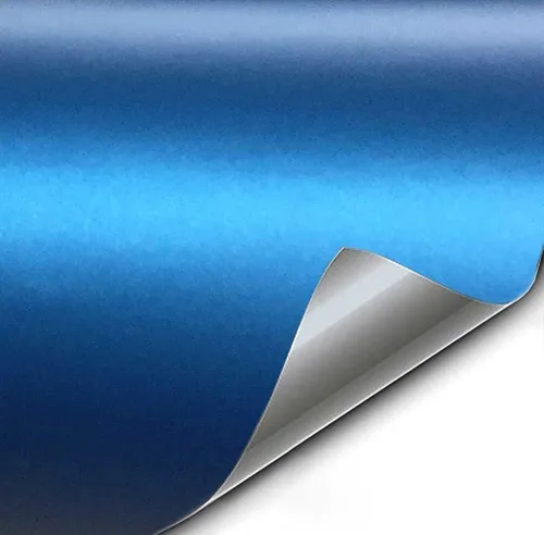 Vista 30 de VViViD+ - Película de vinilo envolvente prémium (0.5 x 5 pies, negro carbón prémium)