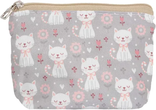 Vista 170 de Monedero para mujer y niña, diseño de monedero