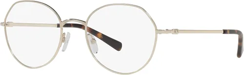 Vista 2 de AX ARMANI EXCHANGE Marcos redondos para gafas de prescripción Ax1048 para mujer