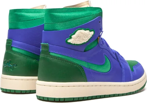Vista 4 de Nike Mujer Canyon RustSail-Purple Smoke