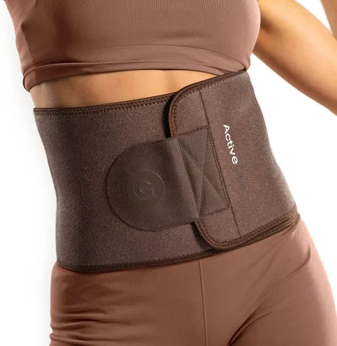 Vista 15 de ActiveGear Entrenador de cintura para mujer