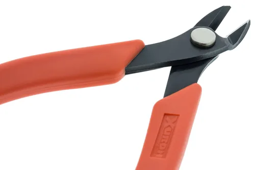 Vista 7 de Xuron - Cortador de descarga Maxi-Shear 2175A - Full Flush