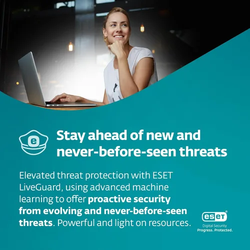 Vista 7 de ESET Home Security Ultimate Antivirus Unlimited VPN Identity Protection 2025 Edition 10 Devices 1 Year Password Manager Privacy