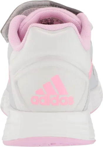 Vista 3 de adidas Duramo 10 - Tenis de correr unisex para niños